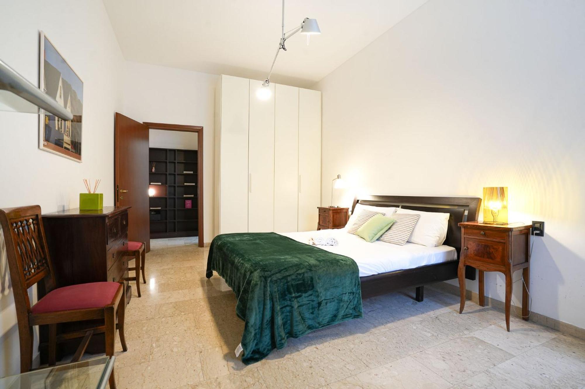 Pellegrini House Appartamento Milano